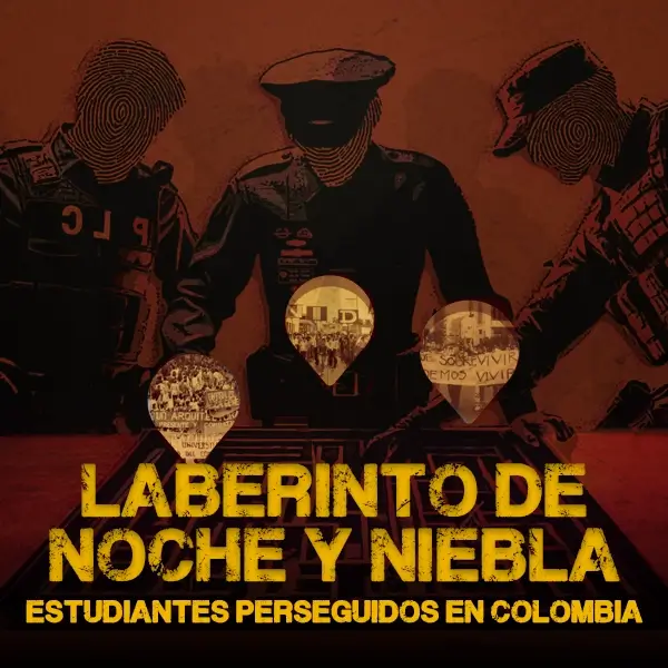 Especiales de Laberinto de noche y niebla