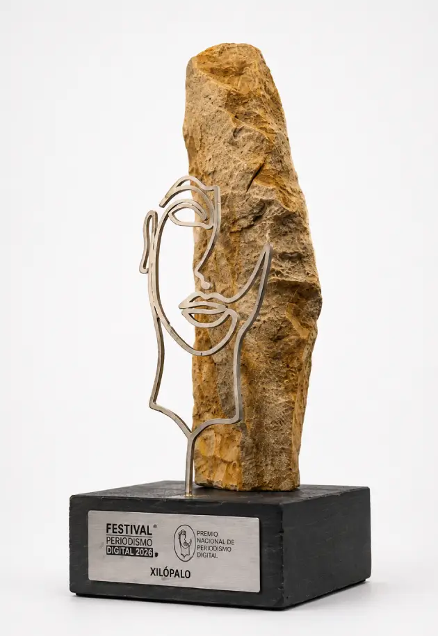 PREMIO NACIONAL DE PERIODISMO DIGITAL XILÓPALO 2024